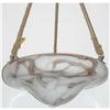 Image 1 : Mid-Century Modern Murano Glass Ceiling Light #1615760