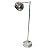 Image 1 : Mid-Century Chrome Eyeball Floor Lamp #1615773