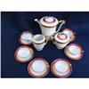 Image 1 : LIMOGES TEA SET #1615803