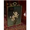 Image 1 : MIRRORED FIRESCREEN #1616028