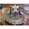 Image 1 : VICTORIAN DOG INKWELL #1616030