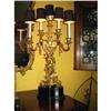 Image 1 : PAIR OF FRENCH LOUIS XV1 ORMOLU CANDELABRA #1616035