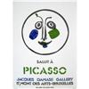 Image 1 : Picasso   Salut a Picasso #1627460