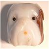 Image 1 : RUSSIAN AGATE BULL DOG. #1627561