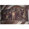 Image 1 : Antique Rembrandt Night Watch Tapestry #1627609