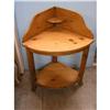 Image 1 : CORNER CABINET         #1627653