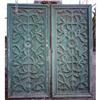 100 Years Old Hand Carved Wall Panels #1627805