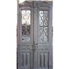 Image 1 : French Colonial Double Entry Doors #1627806