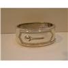 Image 1 : Victorian Sterling Silver  Bangle #1627877