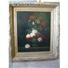 Image 1 : Antique Still life orign signed by Orlando!  #1627984