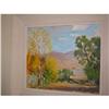 Image 1 : California Landscape listed Leonard Scheu! #1627985