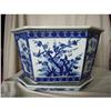 Image 1 : Chinese   porcelain flower basin #1628119