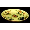 Image 1 : 19th Century Hand-Painted Chinese Dish #1628345