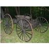 Image 1 : Buckboard Authentic Original  #1639189