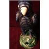 Image 1 : CHINESE EXPORT FIGURE OF A PARROT #1639257