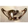 Russian Silver  Art Nouveau Sugar Bowl, c.1900 #1639514