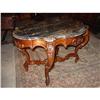 Image 1 : French Louis XV Style Center Table with #1640239