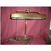 Image 1 : antique brass desk lamp #1640247