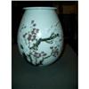 Image 1 : Chinese Porcelain hand painted Vase #1640253