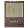 Image 1 : Picasso   Dessins 1903-1907 #1651308