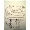 Image 1 : Pierre Bonnard Authentic 1930 Lithograph, #1651991