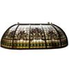 Image 1 : Stained glass Dome!!!!!!! #1652002