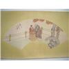 Image 1 : fine Chinese Fan Painting #1652110