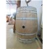 Image 1 : Dargaud & Jaegle Oak Barrell