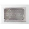 Image 2 : Vintage 1 Oz. US Silver Corp .999 Silver Bar