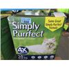 Image 1 : Three 20KG Boxes of Scoopable Kitty Litter