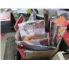 Image 1 : Box of 20+ Packages of Stockings & Lingerie