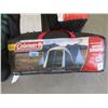 Image 1 : Coleman 8 Person Tent with Screen Room