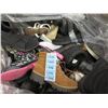 Image 1 : 10 Pairs of Assorted Footwear