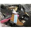 Image 1 : 10 Pairs of Assorted Footwear