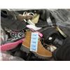 Image 1 : 10 Pairs of Assorted Footwear
