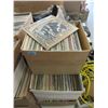 Image 1 : 2 Boxes of Assorted Vintage LP Records