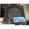 Image 1 : 10 New Black GGMM C300 Earbuds