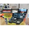 Image 1 : New 12 Volt Carry Case Compressor