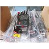 Image 1 : 6 Pairs of Leather Hi-Impact Gloves