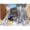 Image 1 : 6 Pairs of Leather Hi-Impact Gloves