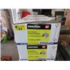 Image 1 : 4 Cases of  Grip Rite Collated Staples