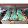 Image 1 : 6 Dozen Pairs of Large Work Gloves