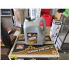 Image 1 : Case of 4 x 4 L Duron Synthetic 5W-40 Engine Oil