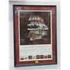 Image 1 : Large Well Framed Maritime Museum Print