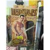 Image 1 : New Hercules Penis Pump w/ Vibrating Ring