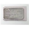 Image 2 : Vintage 1 Oz. US Silver Corp .999 Silver Bar
