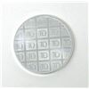 Image 2 : 1 Oz. TD Bank .999 Silver Investor Round