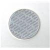 Image 2 : 1 Oz. Asahi Refining .999 Silver Round