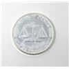 Image 2 : 1 Oz. Silver Trade Unit .999 Silver Round
