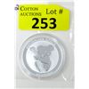 Image 1 : 1 Ounce 2020 Australia .9999 Silver Coin